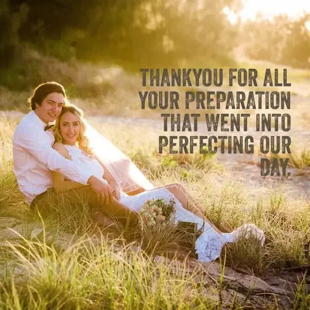 Lauchlan & Danielja (Noosa Beach Wedding) testimonial