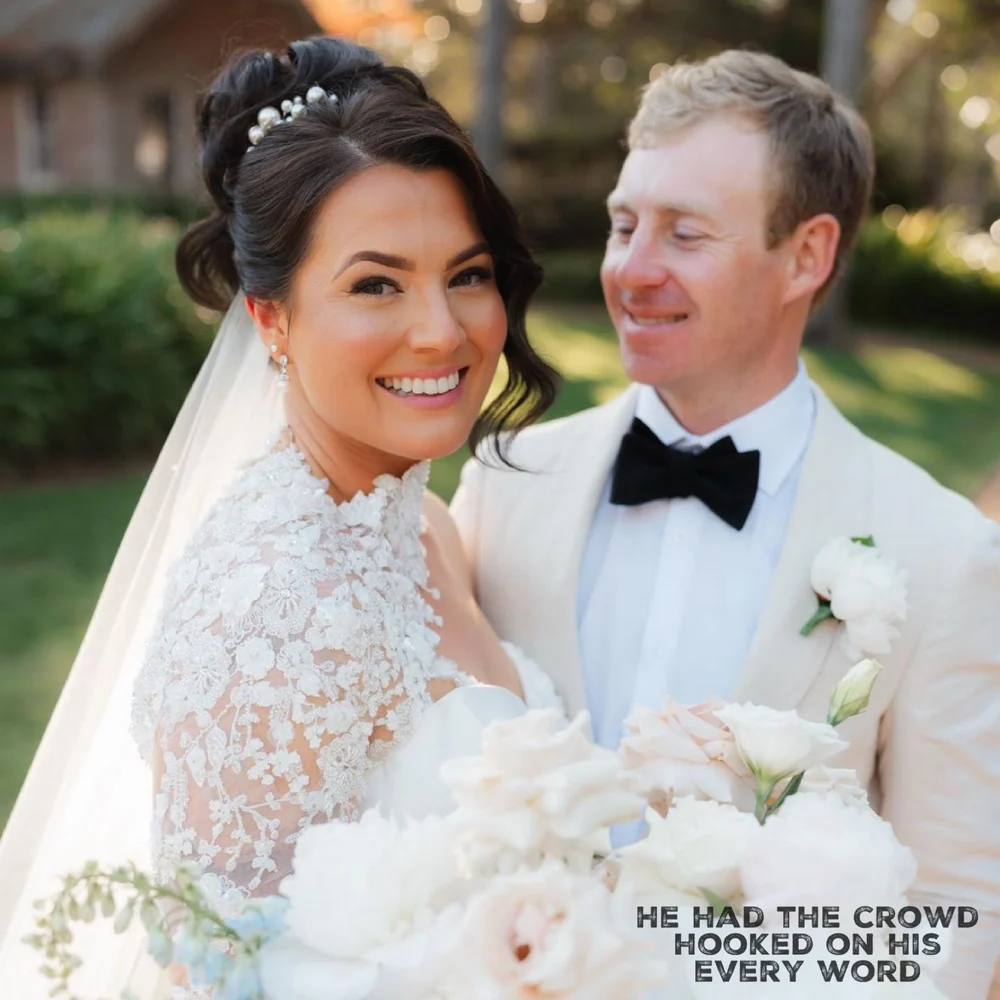 Rhianon & Jesse testimonial