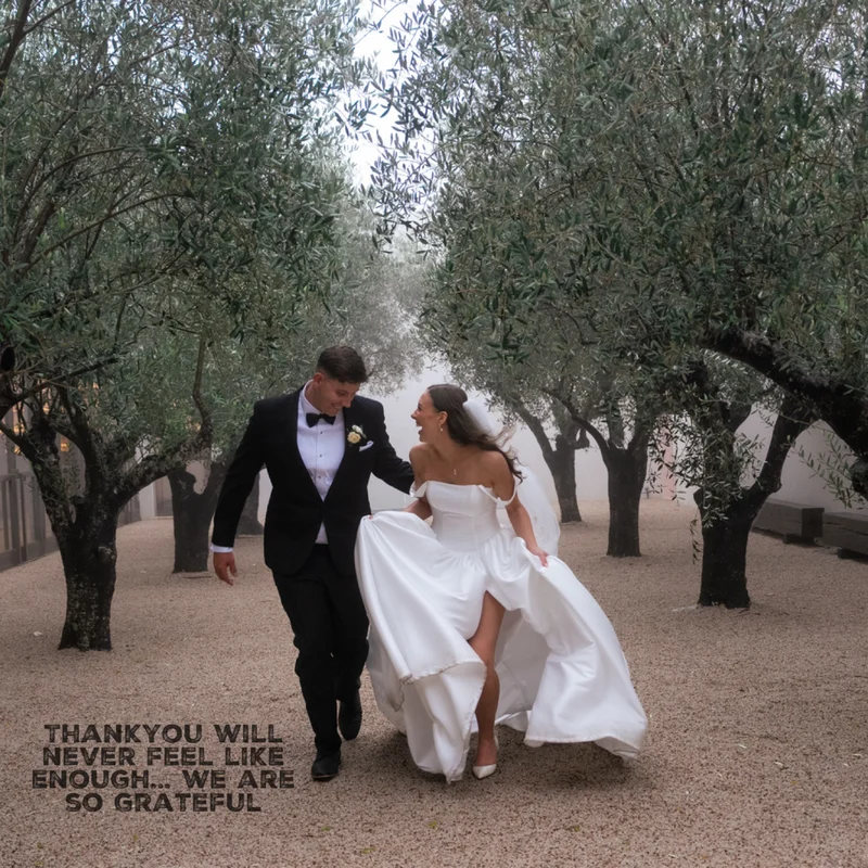 Ben & Ellen Testimonial